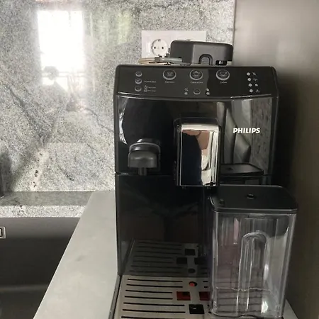 Swiss Luxury Apartmán