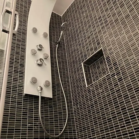 Appartement Swiss Luxury