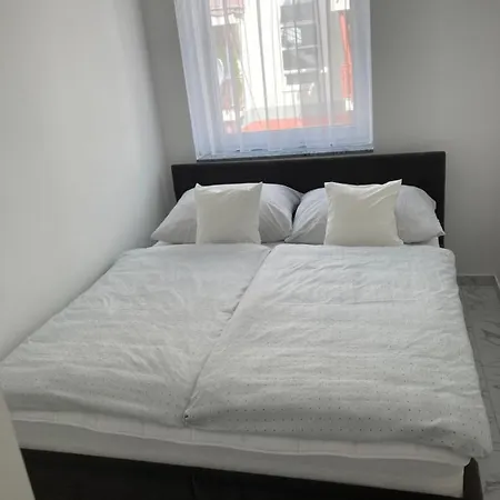 Apartmán Swiss Luxury