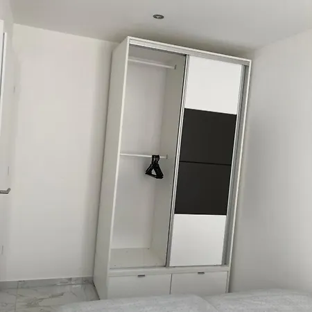 Swiss Luxury Apartmán Mosonmagyaróvár