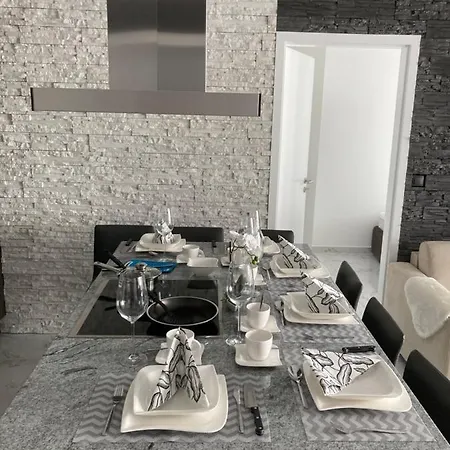 Swiss Luxury