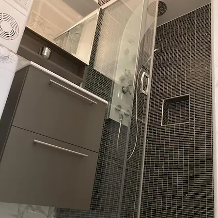 Swiss Luxury Apartament Mosonmagyaróvár