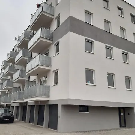 Swiss Luxury Apartament *