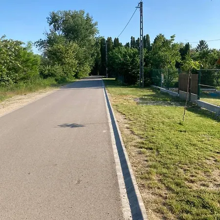 Apartament Swiss Luxury Mosonmagyaróvár