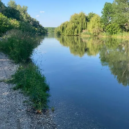 דירה Swiss Luxury