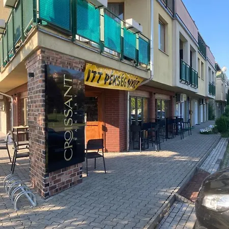 Swiss Luxury * Mosonmagyaróvár