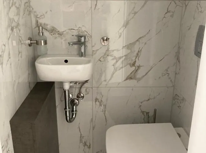 Daire Swiss Luxury