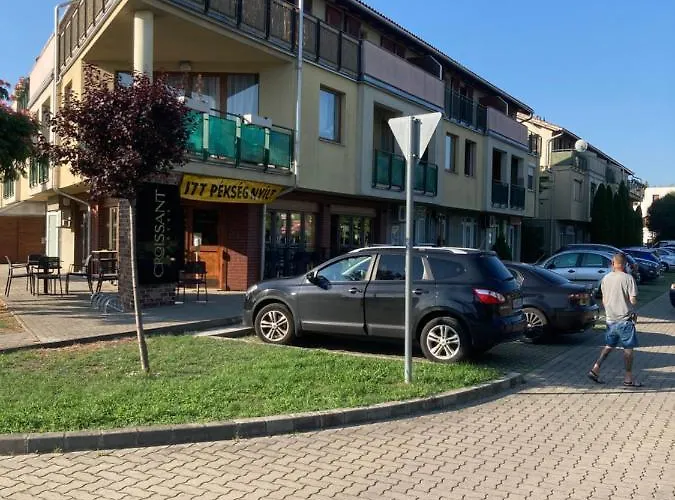 Swiss Luxury Daire *